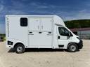 Horsebox HGV Cavalcar Stallium 3 2025 New