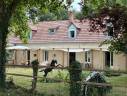 Equestrian property  Sarthe