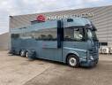 Horsebox NON-HGV Mercedes ketterer 2021 Used