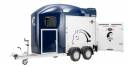 Horse trailer Cheval Liberte GOLD ORIGINS ONE ALU 1,5 Stalls 2025 Used
