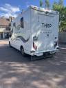 Horse trailer Renault master renault mtm 2 Stalls 2021 Used