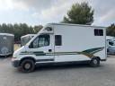 Horsebox HGV Barbot  2002 Used