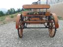 Carriage - Other carriage   