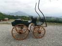Carriage - Other carriage   