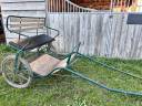 Carriage - Cariole   