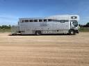 Horsebox NON-HGV Renault RENAULT PREMIUM 2010 Used