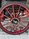 Carriage - Marathon for competition - Other brand - Marathon  