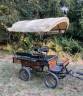 Carriage - Wagonnette Dominiak  