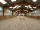 Equestrian property  Calvados