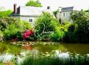 Equestrian property  Maine-et-Loire