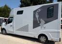 Horsebox HGV Theault Theault 2023 Used