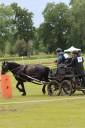 Carriage - Marathon for competition Dominiak Marathon training  