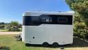Horse trailer Steinsberger 3 chevaux  3 Stalls 2015 Used