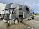 Horsebox NON-HGV Mercedes Mercedes Actros JK 2008 Used