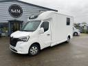 Horsebox HGV STX  2024 Used