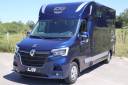 Horsebox HGV Theault THEAULT MASTER 2024 Used