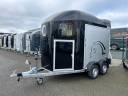 Horse trailer Cheval Liberte Gold origins aluline 2 Stalls 2026 New