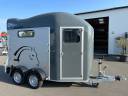 Horse trailer Cheval Liberte Gold 3 luxe 2 Stalls 2026 New