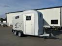 Horse trailer Cheval Liberte Touring xl 2 Stalls 2026 New