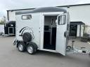 Horse trailer Cheval Liberte Touring One 1,5 Stalls 2026 New