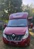 Horsebox HGV Renault Renault Master DCI 150 STX mod&egrave;le Stalle 2015 Used