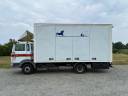 Horsebox NON-HGV Renault RENAULT 1998 Used