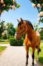 Gelding Selle Fran&ccedil;ais For sale 2017 Bay