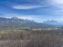 Equestrian property  Hautes-Alpes