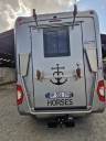 Horsebox HGV Ford FORD 2023 Used
