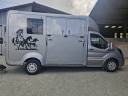 Horsebox HGV Ford FORD 2023 Used