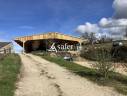 Equestrian property  Puy-de-D&ocirc;me