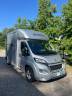 Horsebox HGV Equi-Trek Atom 2018 Used