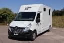 Horsebox HGV MTM MTM 2016 Used