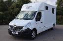 Horsebox HGV MTM MTM 2016 Used
