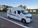 Horsebox HGV Renault Master  2020 Used