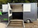 EQUIMARK sport horsebox Renault Master 3.5T