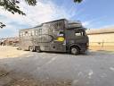 Horsebox NON-HGV Scania S&eacute;rie 3 113 M 1991 Used