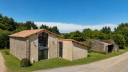 Equestrian property  Vend&eacute;e