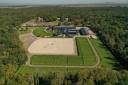 Equestrian farm  Fribourg