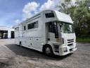 Horsebox NON-HGV Iveco IVECO EUROCARGO 160E28 STX POP OUT 2010 Used