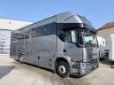 Horsebox NON-HGV Man MAN TGM 15.290 ANKA POP OUT 2025 Used