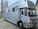 Horsebox NON-HGV Mercedes MERCEDES-BENZ ATEGO 1529 JL INTERNATIONAL 7 2008 Used