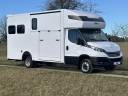 Horsebox NON-HGV Iveco IVECO DAILY 50.210 MSG STABLEHOPPER XXL PLUS 2026 New