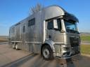 Horsebox NON-HGV HTIs MAN TGS 26.470 HTI PROFESSIONAL 8 2026 New