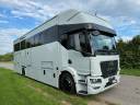 Horsebox NON-HGV Man MAN TGM 18.320 ANKA POP OUT 2026 New