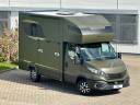 Horsebox HGV Iveco IVECO DAILY 35-210 HI-MATIC MSG STALLION LIGHT 2026 New