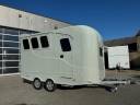 Trailer Anka REMORQUE ANKA 1-3 CHEVAUX & GRAND HOME CAR 2026 New