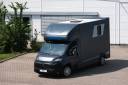 Horsebox HGV Peugeot PEUGEOT BOXER 165 MSG STALLION LIGHT NOUVEAU MODEL 2026 New