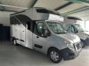 Horsebox HGV Nissan NISSAN INTERSTAR 165 MSG LIGHT 5S 2026 New