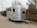Trailer Anka REMORQUE ANKA 3 CHEVAUX & HOME CAR 2026 New